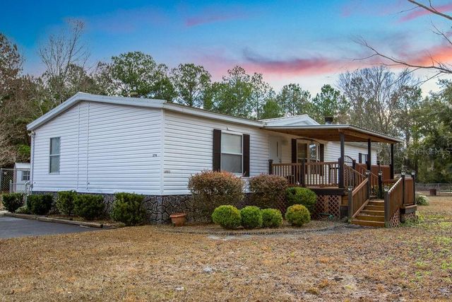 TBD 140TH TERRACE, Lake City, FL 32024