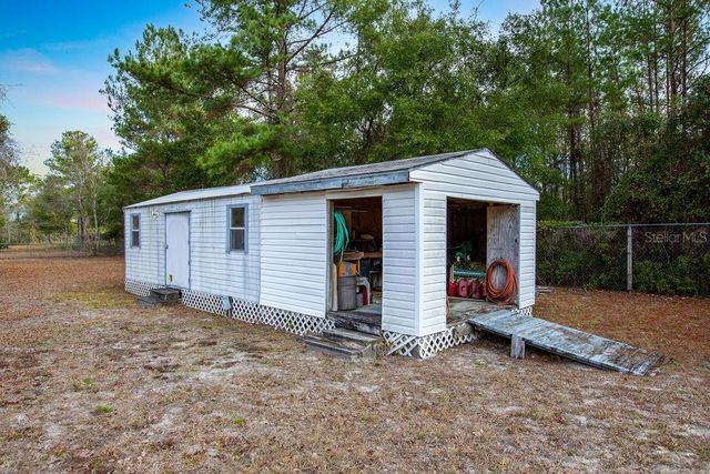 TBD 140TH TERRACE, Lake City, FL 32024