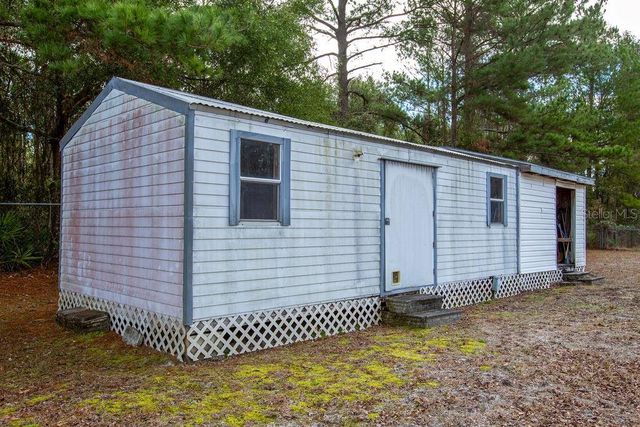 TBD 140TH TERRACE, Lake City, FL 32024