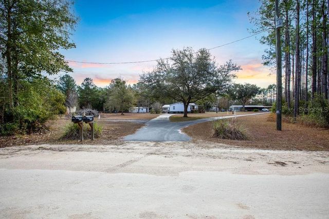 TBD 140TH TERRACE, Lake City, FL 32024