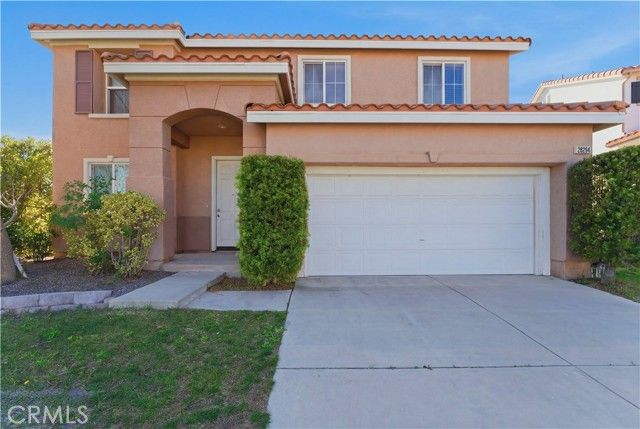 28234 Picadilly Place, Castaic, CA 91384