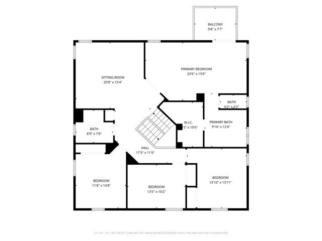 28234 Picadilly Place, Castaic, CA 91384
