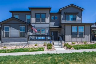 11569 Bethany Street, Parker, CO 80138