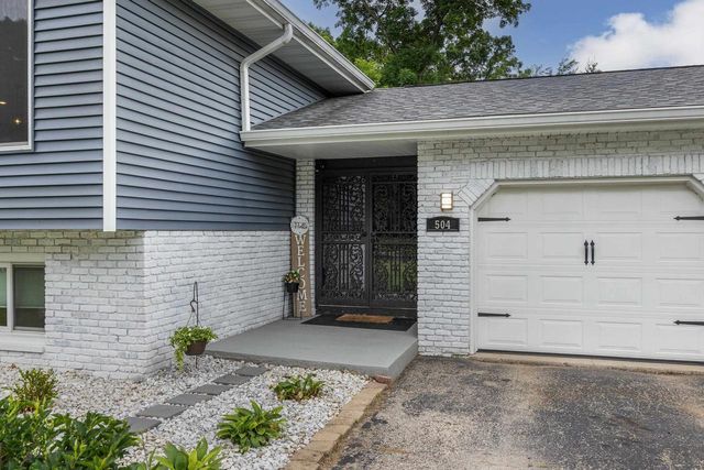 504 Hill Street, Deforest, WI 53532