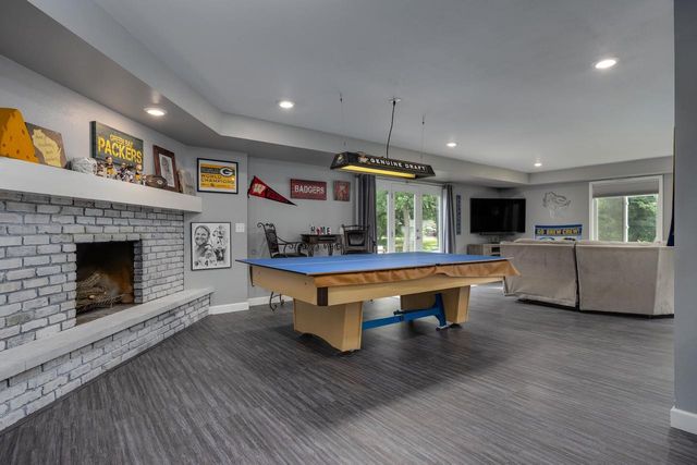 504 Hill Street, Deforest, WI 53532