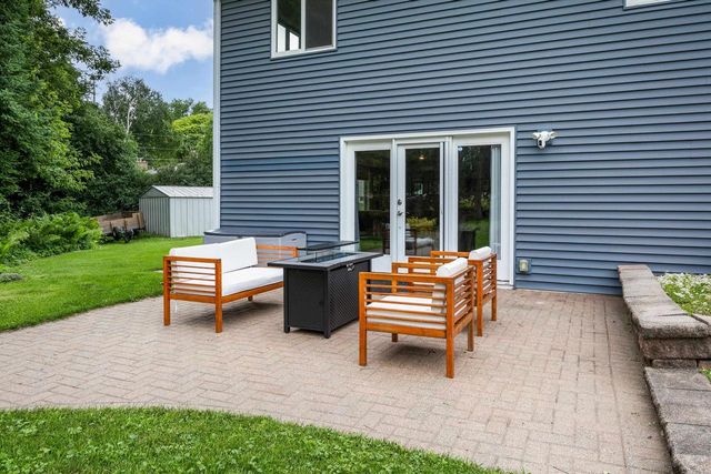504 Hill Street, Deforest, WI 53532