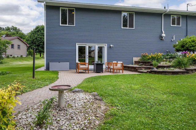 504 Hill Street, Deforest, WI 53532