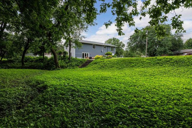 504 Hill Street, Deforest, WI 53532