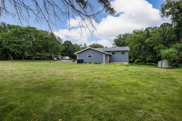 504 Hill Street, Deforest, WI 53532