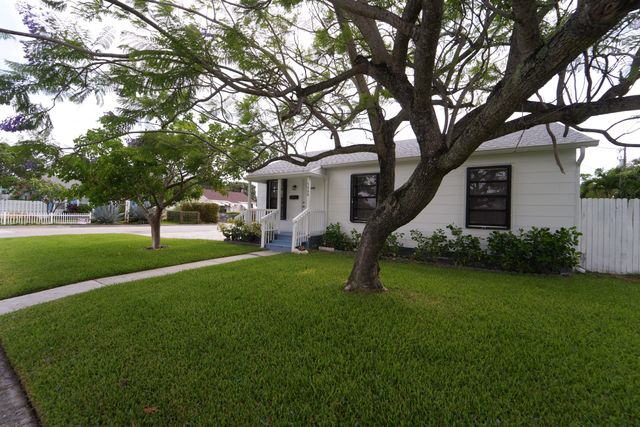 5000 Lake Avenue, West Palm Beach, FL 33405
