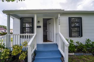 5000 Lake Avenue, West Palm Beach, FL 33405