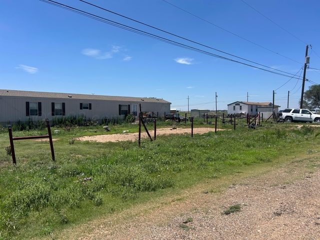 5601 TRADEWIND Street, Amarillo, TX 79118