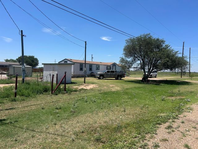 5601 TRADEWIND Street, Amarillo, TX 79118