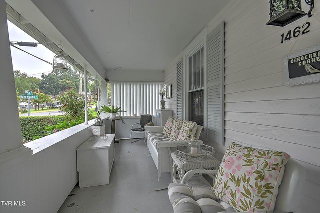 1462 Georgia Avenue, Bristol, TN 37620