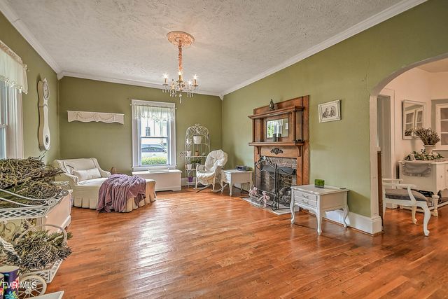 1462 Georgia Avenue, Bristol, TN 37620