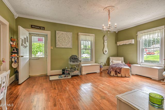 1462 Georgia Avenue, Bristol, TN 37620