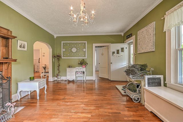 1462 Georgia Avenue, Bristol, TN 37620