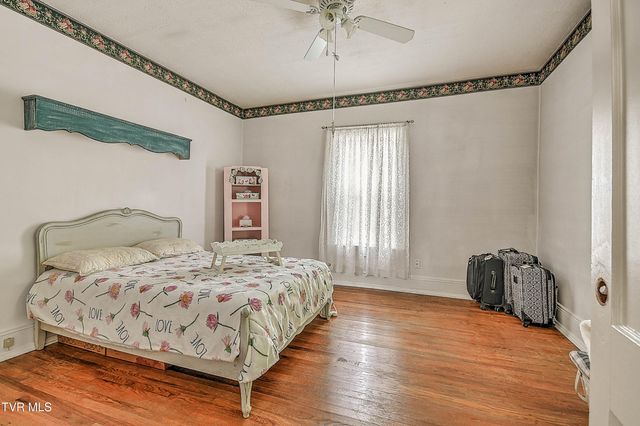 1462 Georgia Avenue, Bristol, TN 37620