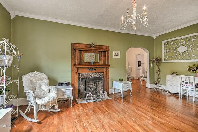 1462 Georgia Avenue, Bristol, TN 37620