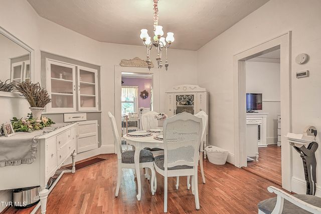 1462 Georgia Avenue, Bristol, TN 37620