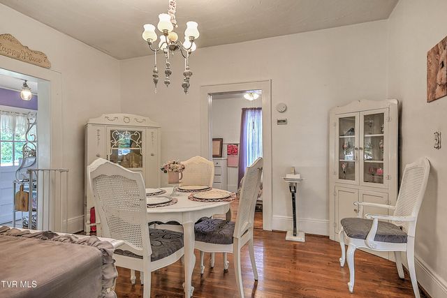 1462 Georgia Avenue, Bristol, TN 37620