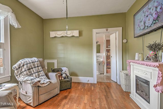 1462 Georgia Avenue, Bristol, TN 37620