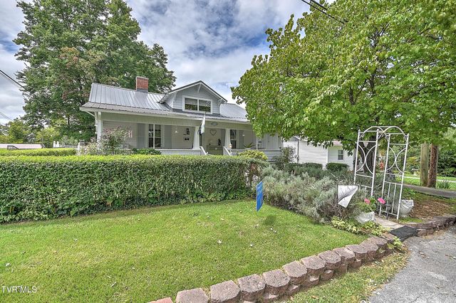 1462 Georgia Avenue, Bristol, TN 37620