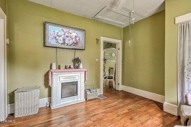 1462 Georgia Avenue, Bristol, TN 37620