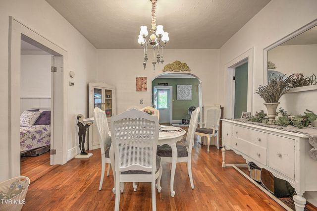 1462 Georgia Avenue, Bristol, TN 37620