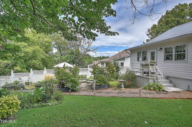 1462 Georgia Avenue, Bristol, TN 37620