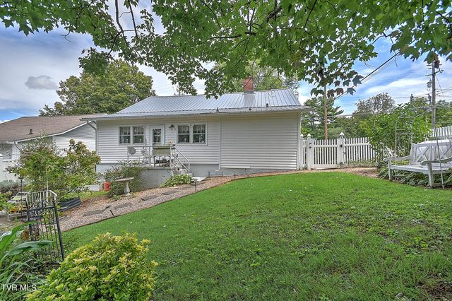 1462 Georgia Avenue, Bristol, TN 37620