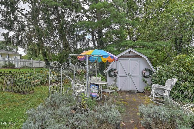 1462 Georgia Avenue, Bristol, TN 37620