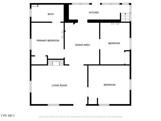 1462 Georgia Avenue, Bristol, TN 37620