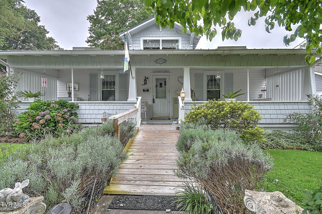 1462 Georgia Avenue, Bristol, TN 37620