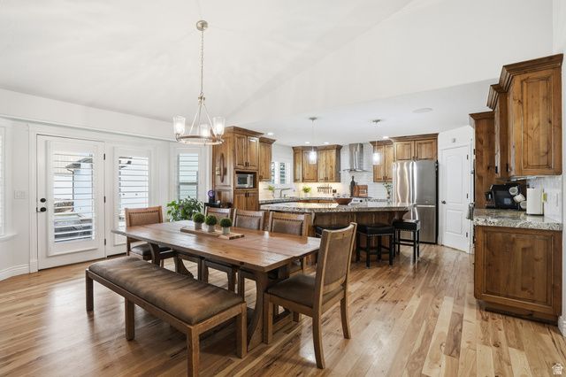 1272 N CEDAR HOLLOW BLVD, Lehi, UT 84043