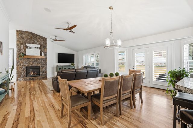 1272 N CEDAR HOLLOW BLVD, Lehi, UT 84043