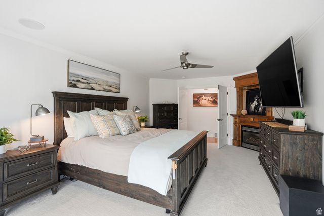 1272 N CEDAR HOLLOW BLVD, Lehi, UT 84043