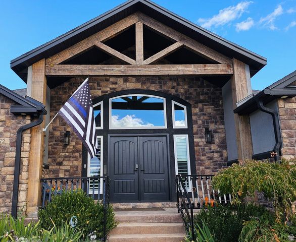 1272 N CEDAR HOLLOW BLVD, Lehi, UT 84043