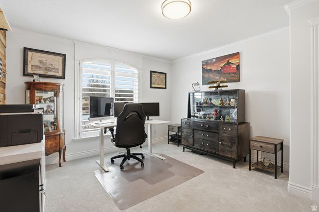 1272 N CEDAR HOLLOW BLVD, Lehi, UT 84043