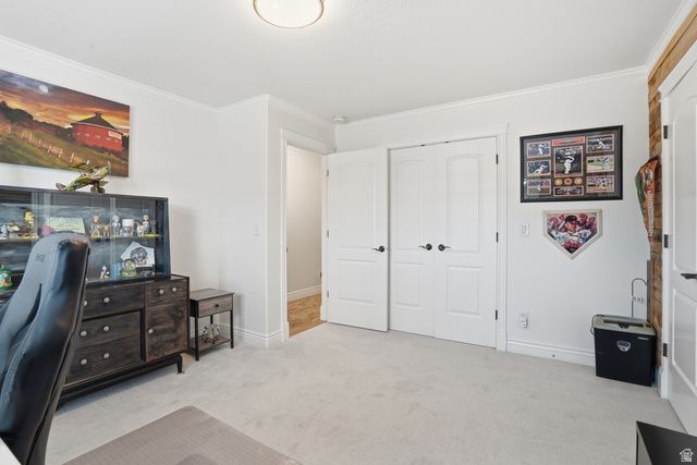 1272 N CEDAR HOLLOW BLVD, Lehi, UT 84043