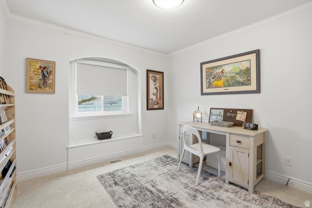 1272 N CEDAR HOLLOW BLVD, Lehi, UT 84043