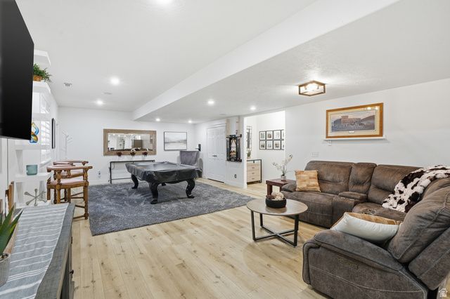 1272 N CEDAR HOLLOW BLVD, Lehi, UT 84043