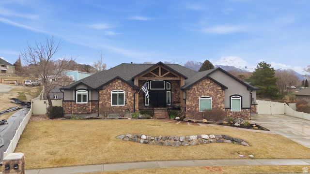 1272 N CEDAR HOLLOW BLVD, Lehi, UT 84043