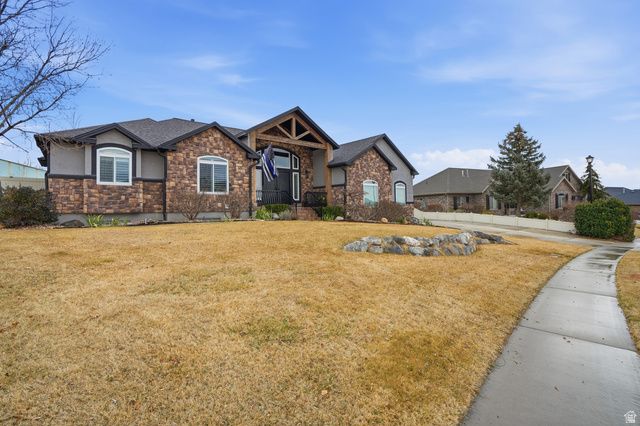 1272 N CEDAR HOLLOW BLVD, Lehi, UT 84043