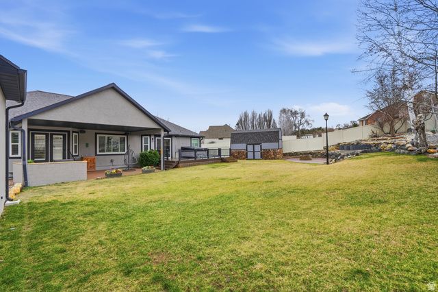 1272 N CEDAR HOLLOW BLVD, Lehi, UT 84043