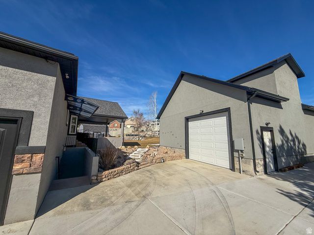 1272 N CEDAR HOLLOW BLVD, Lehi, UT 84043