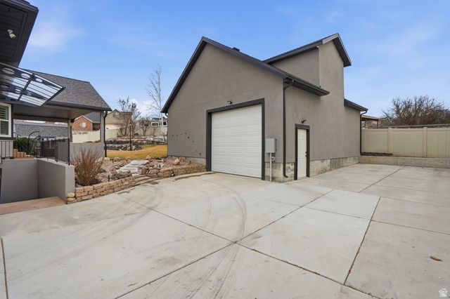 1272 N CEDAR HOLLOW BLVD, Lehi, UT 84043