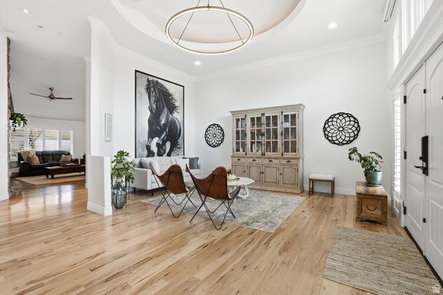 1272 N CEDAR HOLLOW BLVD, Lehi, UT 84043