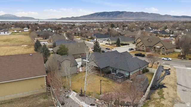 1272 N CEDAR HOLLOW BLVD, Lehi, UT 84043