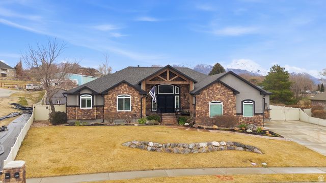 1272 N CEDAR HOLLOW BLVD, Lehi, UT 84043